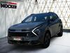 Kia Sportage hottelstedt