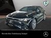Mercedes-Benz CLA 250 herl