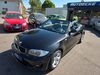 BMW 118 ober-hilbersheim