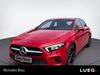 Mercedes-Benz A 220 drossdorf
