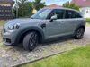 Mini One Countryman kummersdorf-gut