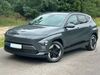 Hyundai KONA Elektro juetrichau