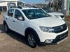 Dacia Sandero Kirch Jesar