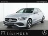 Mercedes-Benz C 180 kreis|marburg-biedenkopf