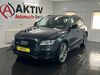 Audi SQ5 schoeneiche