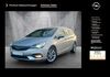 Opel Astra bolschwitz