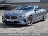 BMW 840 deutschland