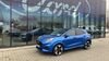 Ford Puma saalow