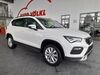 Seat Ateca Saalow