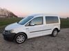VW Caddy deutschland