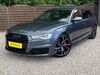 Audi A6 nessa