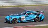 Mercedes-Benz AMG GT R henningen