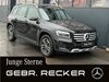 Mercedes-Benz GLB 200 hueckeswagen