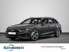 Audi A4 oberheimbach
