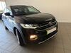 VW T-Cross kratzenburg