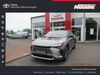 Toyota bZ4X linsburg