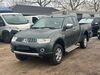 Mitsubishi L200 goergeshausen