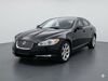 Jaguar XF nieder-hilbersheim