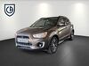 Mitsubishi ASX Niederdürenbach
