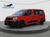 Peugeot Partner meinborn