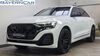 Audi Q8 tegernsee