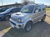 Suzuki Jimny ober-hilbersheim