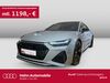 Audi RS7 Aichtal