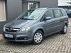 Opel Zafira juetrichau