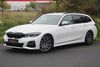 BMW 320 saarmund