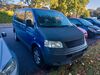 VW T5 Caravelle drackenstedt