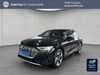 Audi e-tron krauchenwies