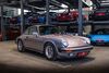Porsche 930 eusserthal