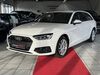 Audi A4 walhausen