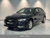 Audi A4 woelferbuett