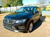 Seat Ateca unterluess