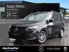 Mercedes-Benz T-Klasse boffzen