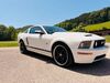 Ford Mustang grafenhausen