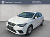 Seat Ibiza krauchenwies