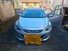 Hyundai i40 walhausen