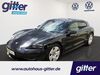 Porsche Taycan osthausen-wuelfershausen