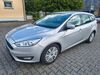 Ford Focus huelseburg