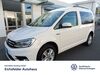 VW Caddy niederorschel