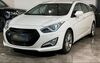 Hyundai i40 hornburg