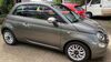 Fiat 500 thalhausen