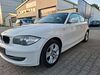 BMW 116 duisburg