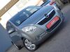 Opel Agila grafenhausen