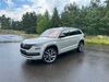 Skoda Kodiaq roetgesbuettel
