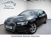Audi A4 tegernsee