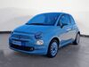 Fiat 500 Rottenburg am Neckar