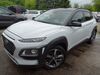 Hyundai KONA salzfurtkapelle